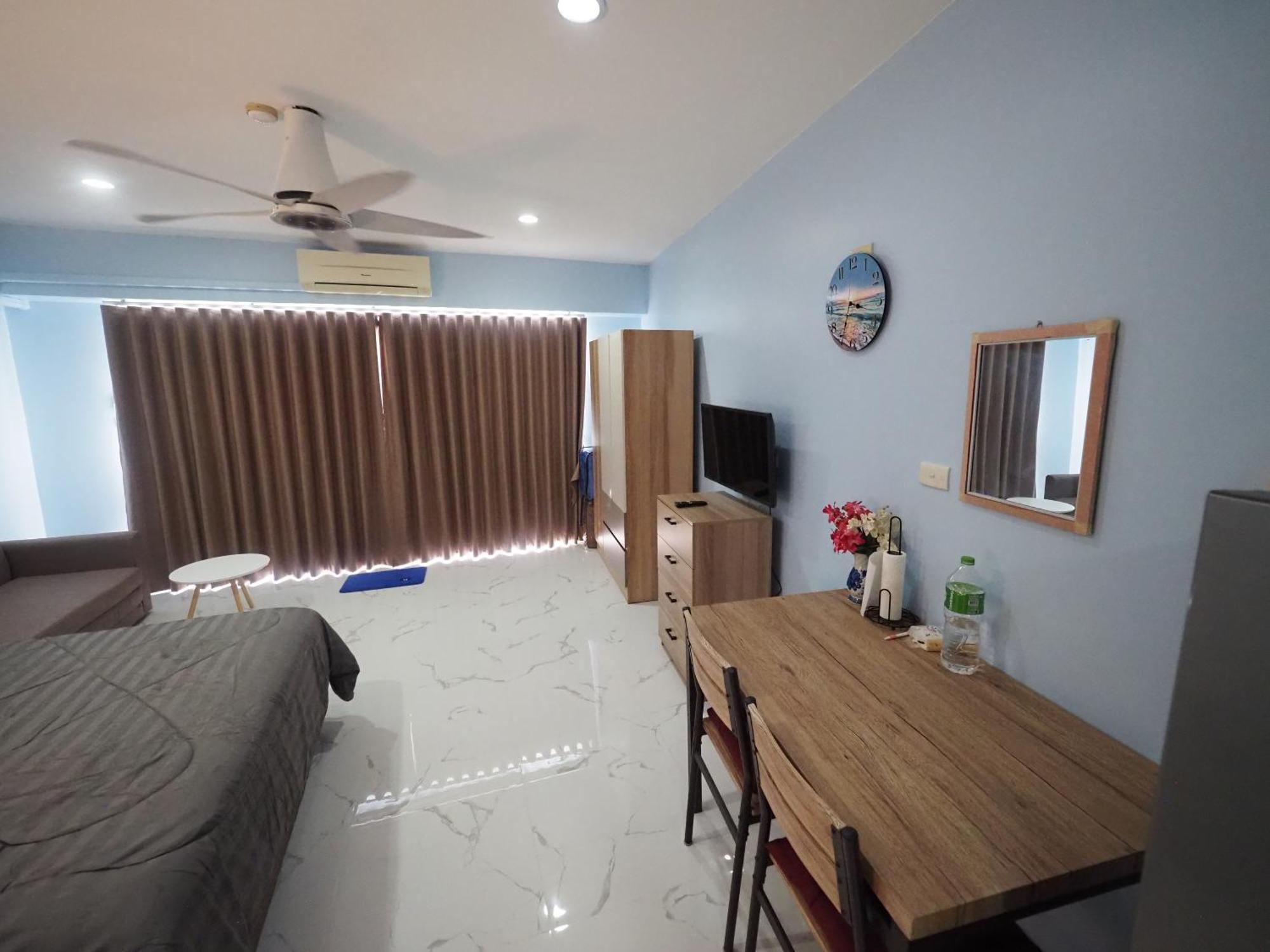 Vip Condochain 345 Ban Chamrung Exterior photo