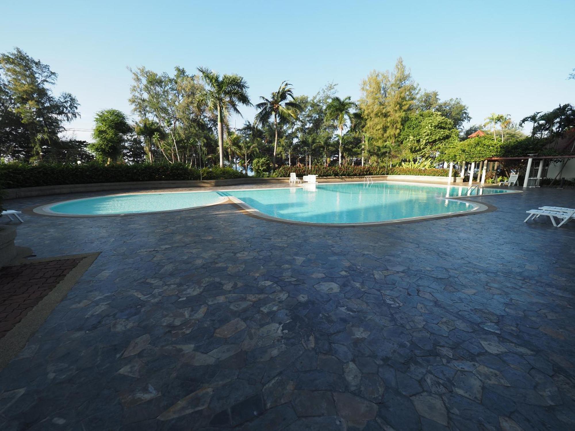 Vip Condochain 345 Ban Chamrung Exterior photo